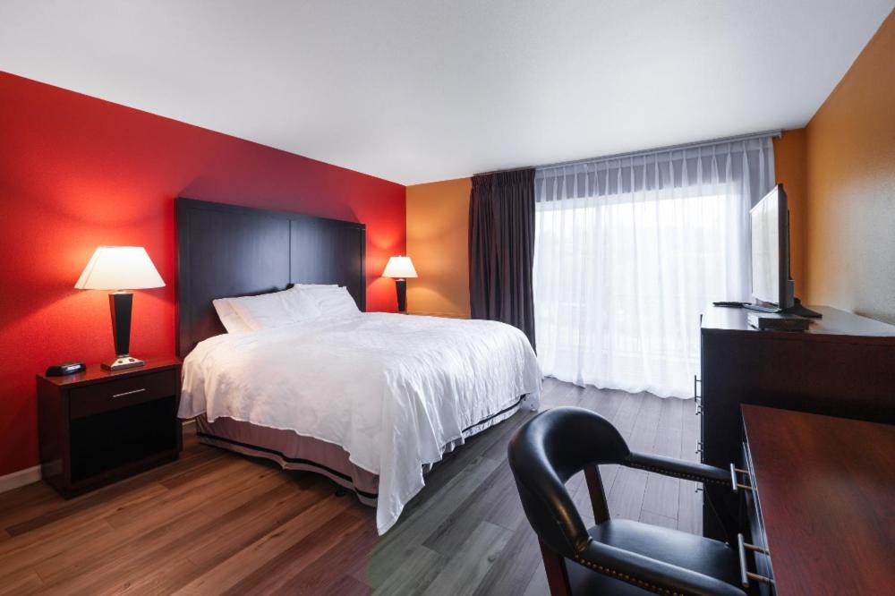 Pullman Garden Inn Buitenkant foto