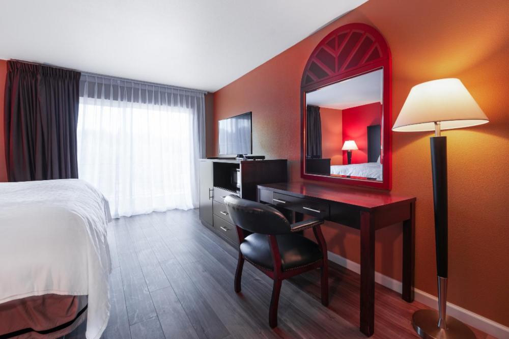 Pullman Garden Inn Buitenkant foto