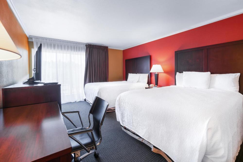 Pullman Garden Inn Buitenkant foto