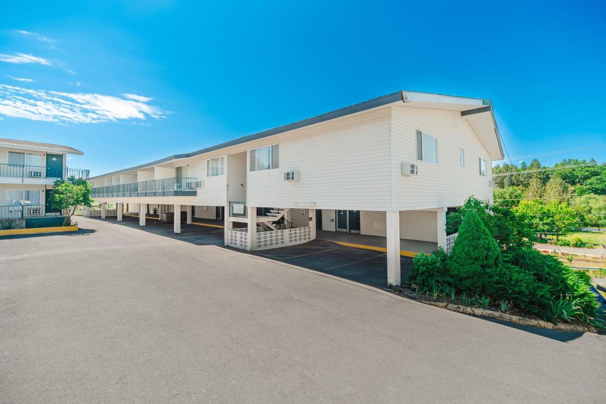 Pullman Garden Inn Buitenkant foto