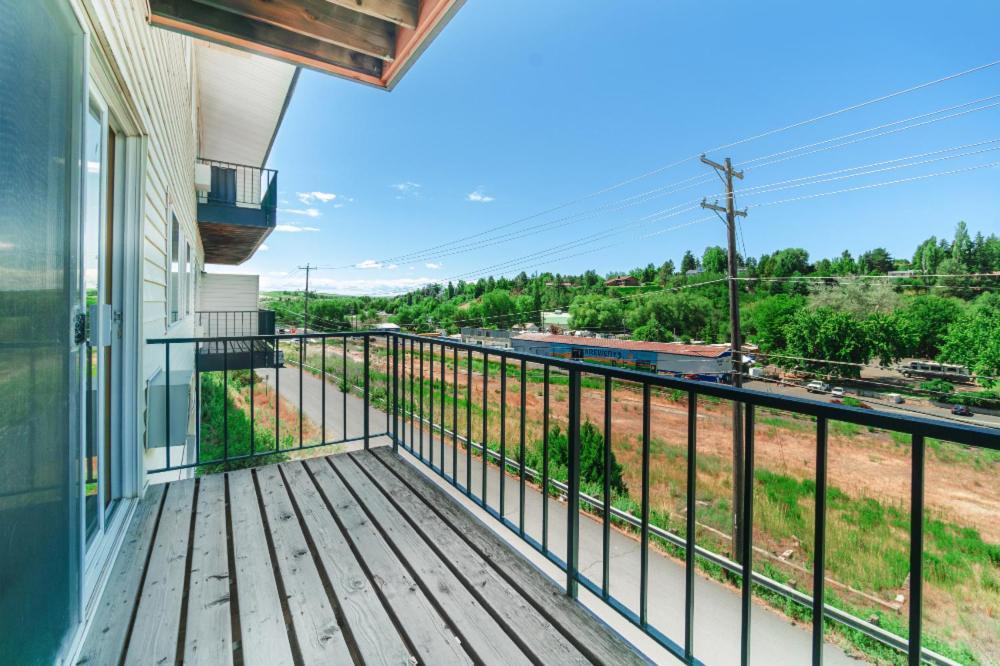 Pullman Garden Inn Buitenkant foto
